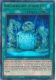 Dark Contract with the Swamp King - GFP2-EN160 - Ultra Rare