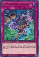 Fists of the Unrivaled Tenyi - GFP2-EN174 - Ultra Rare