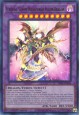 Starving Venom Predapower Fusion Dragon - DIFO-EN036 - Ultra Rare