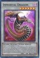 Immortal Dragon - DIFO-EN041 - Super Rare