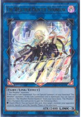 The Weather Painter Moonbow - DIFO-EN050 - Ultra Rare