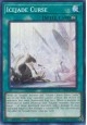 Icejade Curse - DIFO-EN056 - Common