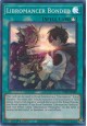 Libromancer Bonded - DIFO-EN089 - Super Rare