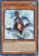 The Legendary Fisherman III - LED9-EN025 - Common