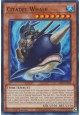 Citadel Whale - LED9-EN026 - Common