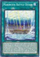 Marincess Battle Ocean - LED9-EN044 - Common