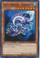 Levia-Dragon - Daedalus - LED9-EN047 - Rare