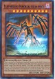 Earthbound Immortal Aslla piscu (Blue) - LDS3-EN038 - Ultra Rare