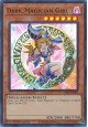 Dark Magician Girl - LDS3-EN082 - Ultra Rare