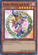 Dark Magician Girl (Blue) - LDS3-EN082 - Ultra Rare