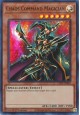 Chaos Command Magician - LDS3-EN083 - Ultra Rare