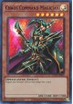 Chaos Command Magician (Blue) - LDS3-EN083 - Ultra Rare