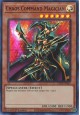 Chaos Command Magician (Red) - LDS3-EN083 - Ultra Rare