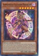 Apprentice Illusion Magician - LDS3-EN087 - Ultra Rare