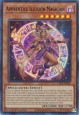 Apprentice Illusion Magician (Blue) - LDS3-EN087 - Ultra Rare