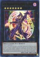 Ebon Illusion Magician - LDS3-EN091 - Ultra Rare