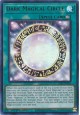 Dark Magical Circle - LDS3-EN093 - Ultra Rare