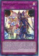 Magicians' Combination - LDS3-EN099 - Ultra Rare