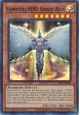 Elemental HERO Honest Neos (Blue) - LDS3-EN102 - Ultra Rare