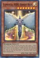 Elemental HERO Honest Neos (Red) - LDS3-EN102 - Ultra Rare