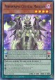 Performapal Celestial Magician (Blue) - LDS3-EN130 - Ultra Rare