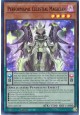 Performapal Celestial Magician (Red) - LDS3-EN130 - Ultra Rare