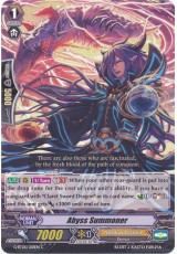 Abyss Summoner - G-BT06/EN058EN - C