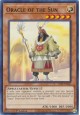 Oracle of the Sun - LDS3-EN045 - Common