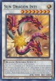 Sun Dragon Inti - LDS3-EN052 - Common