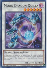 Moon Dragon Quilla - LDS3-EN053 - Common