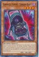 Gimmick Puppet Terror Baby - LDS3-EN062 - Common