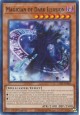 Magician of Dark Illusion - LDS3-EN084 - Common