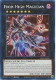 Ebon High Magician - LDS3-EN092 - Common