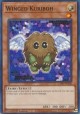 Winged Kuriboh - LDS3-EN100 - Common