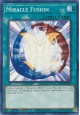 Miracle Fusion - LDS3-EN106 - Common