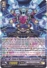 Envoy of Righteousness, Crystaldevil - G-BT06/066EN - C