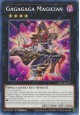 Gagagaga Magician - LDS3-EN127 - Common