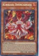 Kurikara Divincarnate - POTE-EN031 - Secret Rare