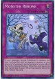 Monster Rebone - CROS-EN079 - Super Rare