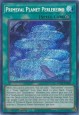 Primeval Planet Perlereino - POTE-EN060 - Secret Rare