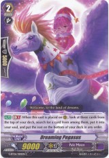 Dreaming Pegasus - G-BT06/080EN - C