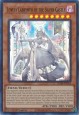 Lovely Labrynth of the Silver Castle - TAMA-EN014 - Ultra Rare