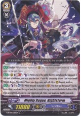 Mighty Rogue, Nightstorm - G-BT06/083EN - C