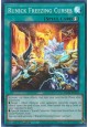 Runick Freezing Curses - TAMA-EN033 - Super Rare