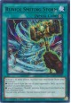 Runick Smiting Storm - TAMA-EN036 - Rare