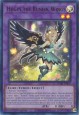 Hugin the Runick Wings - TAMA-EN037 - Ultra Rare