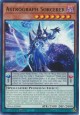 Astrograph Sorcerer - TAMA-EN040 - Rare