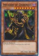 Invader of Darkness - TAMA-EN046 - Rare