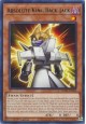 Absolute King Back Jack - TAMA-EN048 - Rare