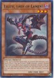 Lilith, Lady of Lament - TAMA-EN049 - Rare